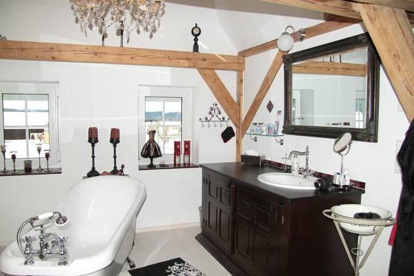 Kleines Schloesschen Apartment Leinau Ngoại thất bức ảnh